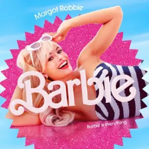 Barbie Selfie Generator icon