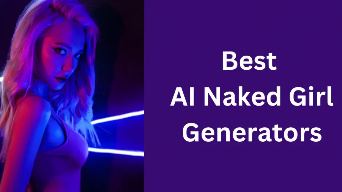 Naked women generator