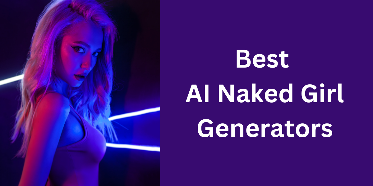 NSFW AI Nude Generators Rise As Adult Art Images Advance 2023