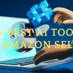 Best AI Tools for Amazon Sellers image