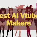 Best AI Vtuber Makers image