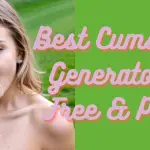 Best Cumshot Generators Free & Paid image