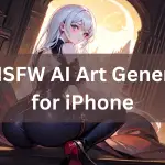 Best NSFW AI Art Generators for iPhone image