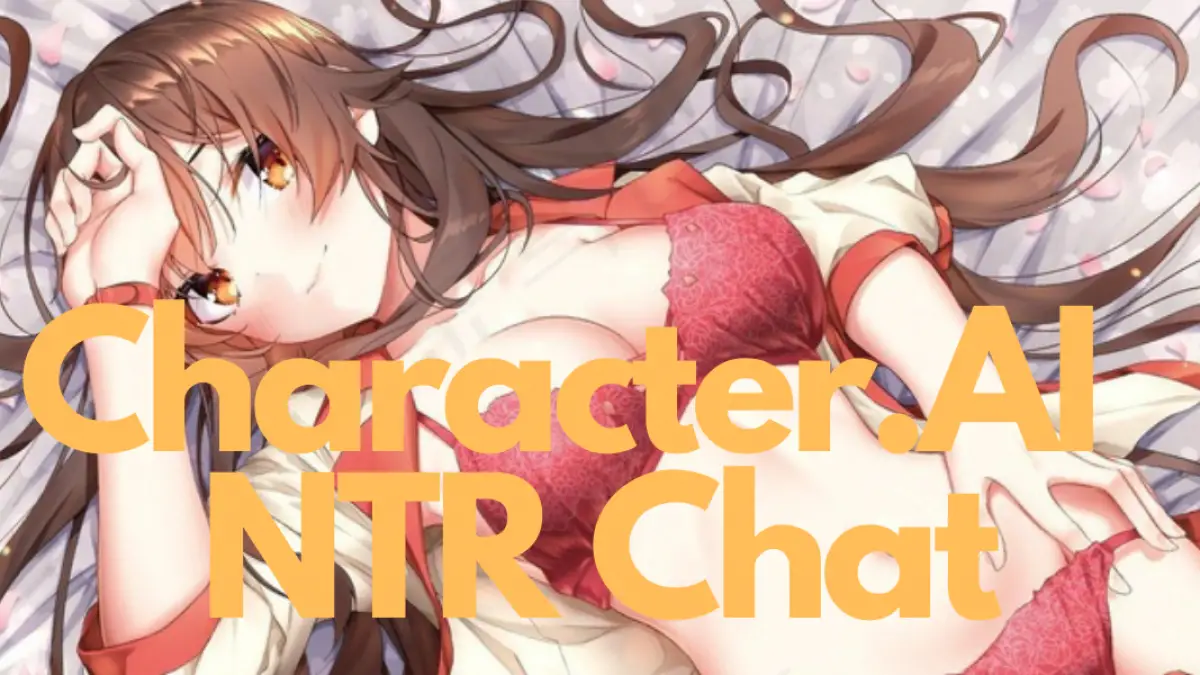 Character.AI NTR Chat: Pioneering Emotional Depth in AI-Driven Adult  Narratives
