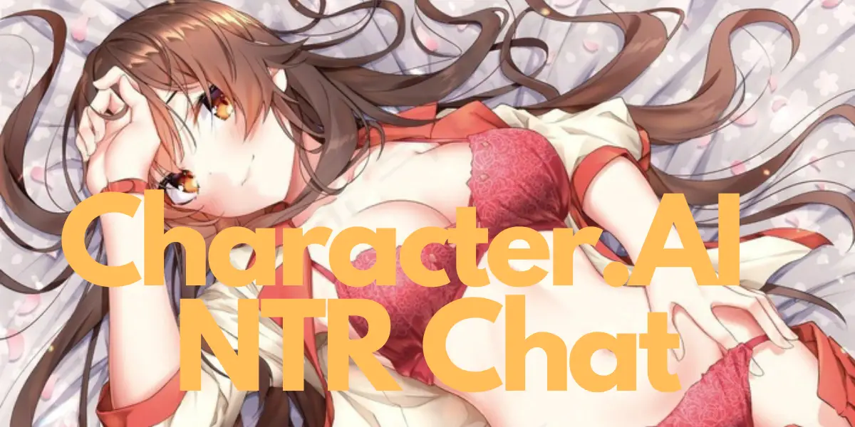 Character.AI NTR Chat image