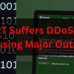 ChatGPT Suffers DDoS Attack Causing Major Outage image