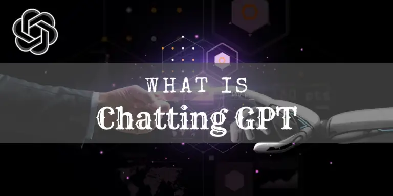 Chatting GPT image