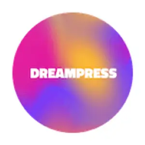 Dreampress.ai icon