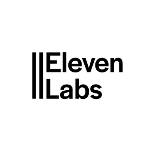 ElevenLabs icon