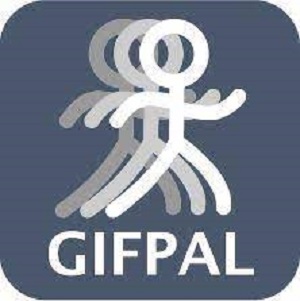 GIFPAL icon