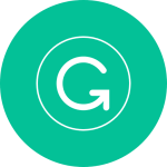 Grammarly icon