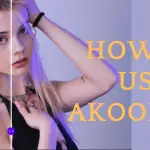 How to Use Akool AI IMAGE