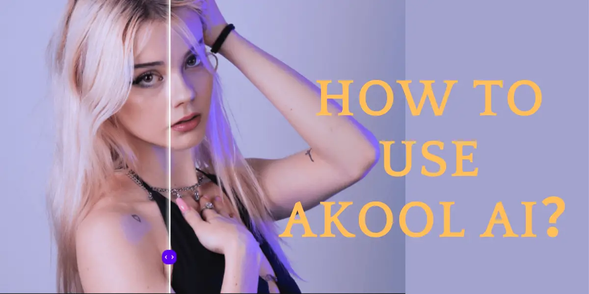 How to Use Akool AI IMAGE