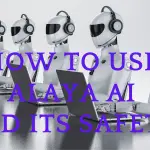 How to Use Alaya AI And Its Safety image