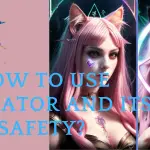 How to Use Artimator And Its Safety image