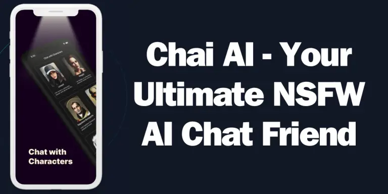 How to Use Chai AI image