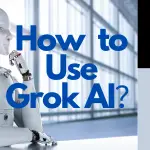 How to Use Grok AI image