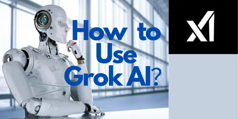 How to Use Grok AI image