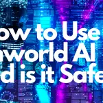 How to Use Inworld AI And is it Safe image