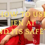 How to Use Jen AI And Its Safety image