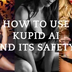 How to Use Kupid AI And Its Safety image