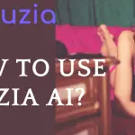 How to Use Luzia AI image