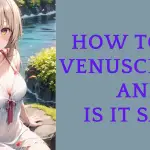 How to Use Venuschat.Ai And Is It Safe image