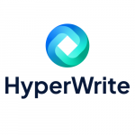 HyperWrite-Logo