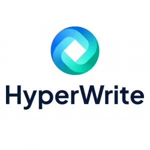 HyperWrite-Logo