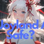 Is Joyland AI Safe image