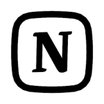 Notion AI icon