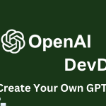 OpenAI DevDay image