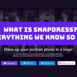 SNAPDRESS