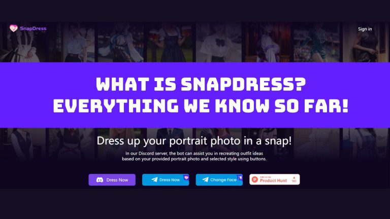 SNAPDRESS