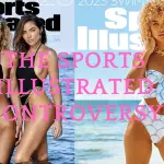 The Sports Illustrated Controversy image