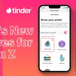 Tinder's New Features for Gen Z image