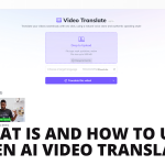 What is and How to Use HeyGen AI Video Translator?