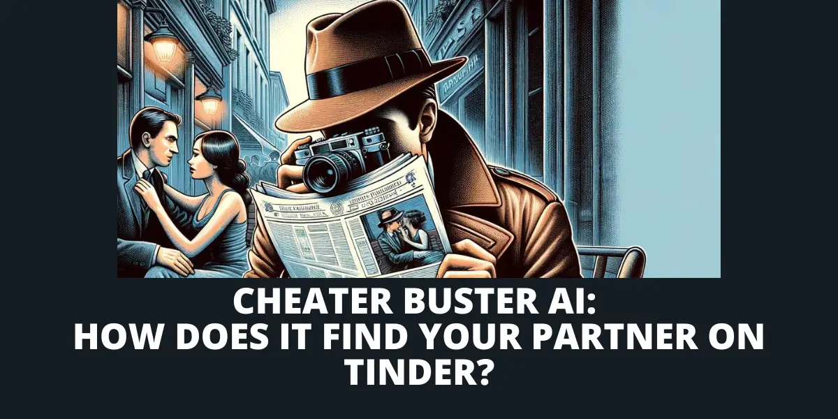 cheatbuster finder