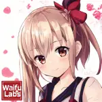 WaifuLabs icon