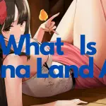 What Is Mona Land AI image