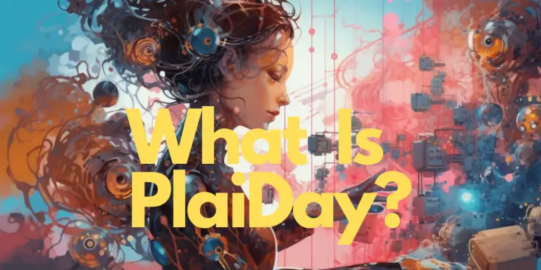 What Is PlaiDay image