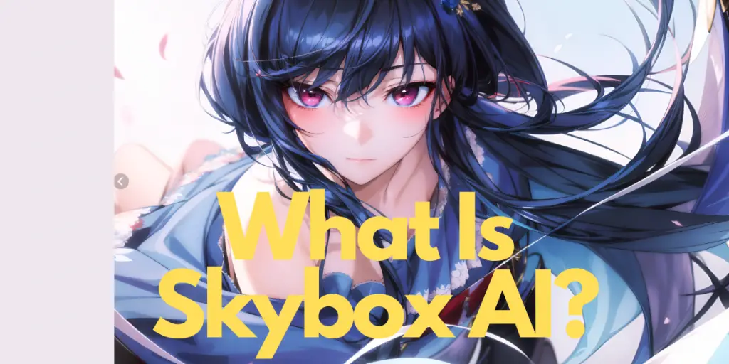 What Is Skybox AI image