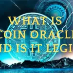 What is Bitcoin Oracle AI And is it Legit IMAGE