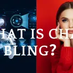 What is Chat Bling image