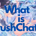 What is CrushChat image