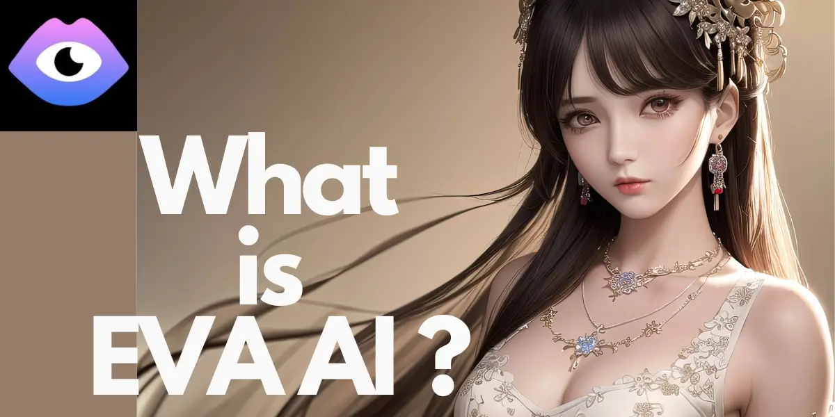 What is EVA AI image