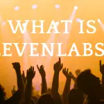 What is ElevenLabs image