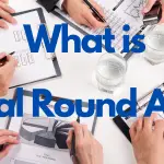 What is Final Round AI image