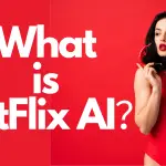 What is FlirtFlix AI image