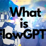 What is FlowGPT image